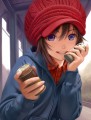 キャスケットまこ/ねこぷち