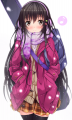 おはよう♪～/刃天