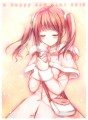 poka poka winter 2013/きみしま青