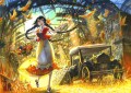 金色ガレージ/風深（ふーみ)