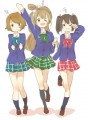 ことにこはな/かな子