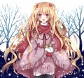 ポンチョガール/七瀬尚