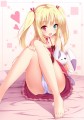 誘惑小鳩/キグナス