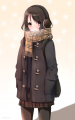 あたたかい季節