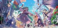 その小町の出来事/Geister