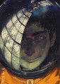 ガラスに映った夢/★