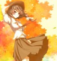 旦那/一日一枚（3ヶ月目）ネーロ