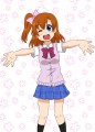 祝アニメ放送開始!!/むらちぃー