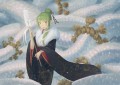 早苗/seeker