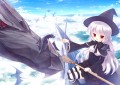 空の上/ゆく