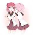 可愛い後輩ちゃん/なゆた