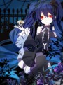 ✟黒に染めて✟/ましゅにょろ