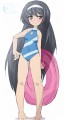 なんか青っぽくなっちゃった