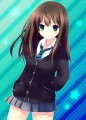 しぶりん/はすね
