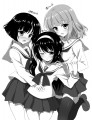 まこそどさおり
