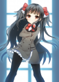 つん/修