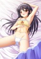起きてください　冷泉どの～/むまいづみ