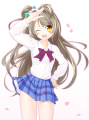 どぅーん！/ゆーゆ