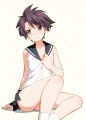 泉ちゃん/うめきち
