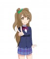 ことりー/ころころな