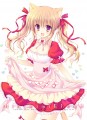ハートとねこみみ/支倉