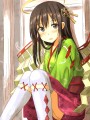 和風天使/ましゃゆき