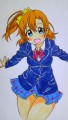 ラブライ・・・・・・ぶー！！/フジオカ