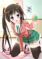 アイスクリームと女子高生/はくだ　とふ