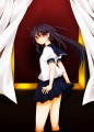 ふりむき/せみょーん