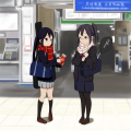 あずしお/b