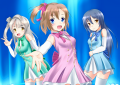 START：DASH！！/ふくD