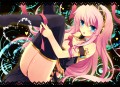 ルカさんはぴば/一葉モカ■みみけ