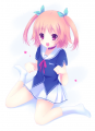 ちわわ/はすね
