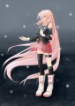 雪ふらなかったじゃん/８４１