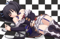 ノワール  <q</kazenokaze