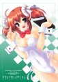 大図書館の子羊？/さあのちあ