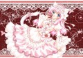 ミルフィーユバレンタイン/saeka