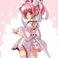 シュメッターさん/DD