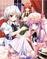 食べるのもめんどくさい/りさっちょ