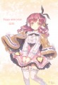 Happy New Year 2012/NorthAbyssor