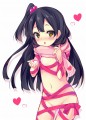 ちっちゃいけど・・・いい？/繭咲 悠