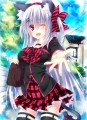 いっしょに学校いこっ☆/おーじ茶
