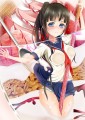 女子高生パフェ