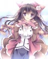 みみけっと新刊サンプル/空維深夜◆みみけ【い12】