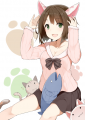 みくにゃん/すぶり