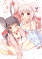 うさみみっこ/ぱん＠みみけっと*う09*