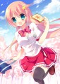 遅刻遅刻ー！/住咲ゆづな