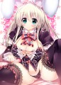 みみけグッズ絵/能都くるみ