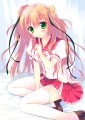 内緒・・・だよ？/天凪青磁