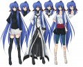 オリキャラ～水無月～